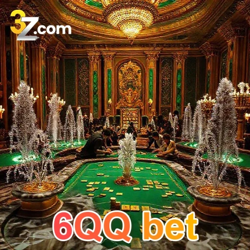 6QQ bet Baixar