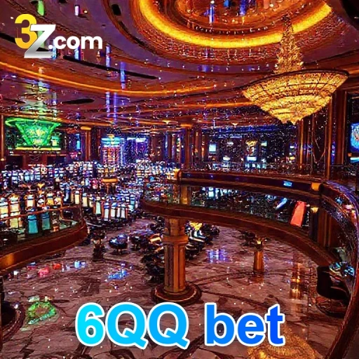 6QQ bet Confiavel