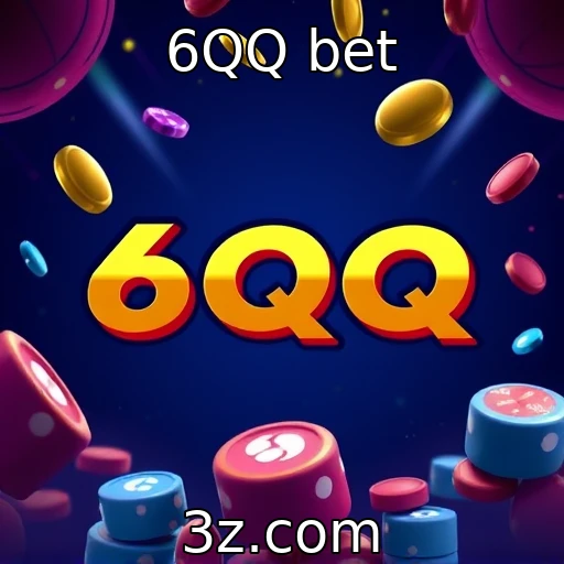 6QQ bet Descubra os segredos das apostas esportivas na 6QQ bet