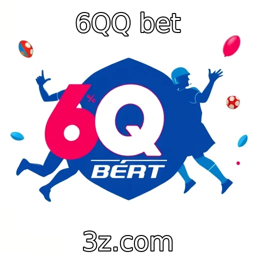 6QQ bet Apostas em e-sports: como analisar estratégias vencedoras