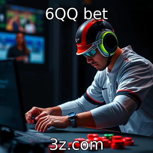 6QQ bet Como fazer análises eficazes em apostas esportivas