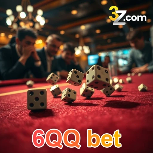 6QQ bet Login