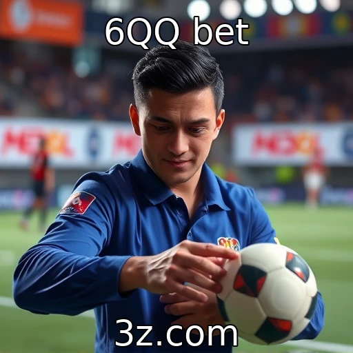 6QQ bet Descubra como maximizar seus ganhos em apostas esportivas