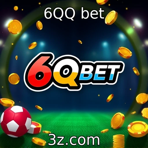 6QQ bet Os segredos das apostas esportivas em jogos de futebol