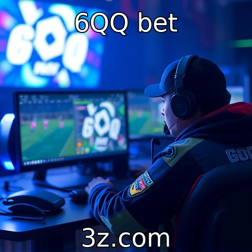 6QQ bet Como as apostas esportivas estão revolucionando o mercado brasileiro