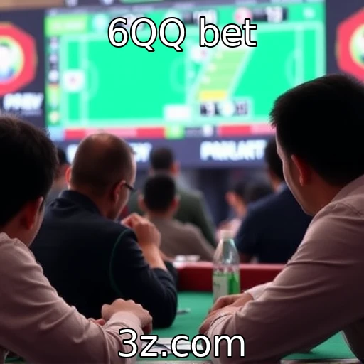 Apostas esportivas: Estratégias para vencer seus adversários