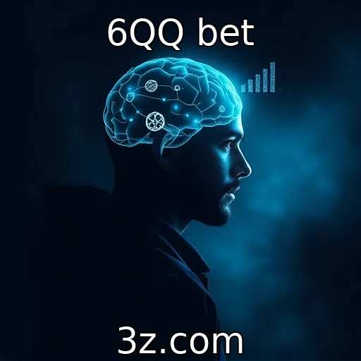 6QQ bet Desvendando os segredos das apostas esportivas no Brasil